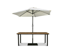 Load image into Gallery viewer, Da Costa Dining Table
