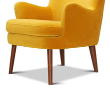 Load image into Gallery viewer, Airlie Chair