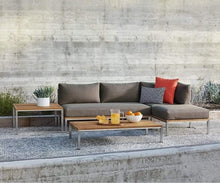 Load image into Gallery viewer, Farino Armless Sofa