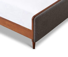 Load image into Gallery viewer, Holfred Bed - Twin & Full