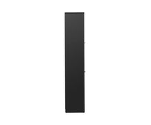 Load image into Gallery viewer, Gren 3-Door Shoe Cabinet