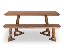 Load image into Gallery viewer, Cress 71" Dining Table
