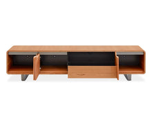Load image into Gallery viewer, Baptisia 79" Media Stand
