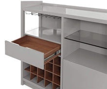 Load image into Gallery viewer, Hyva Bar Cabinet
